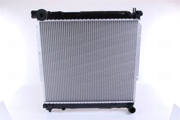 Kühler, Motorkühlung 64163