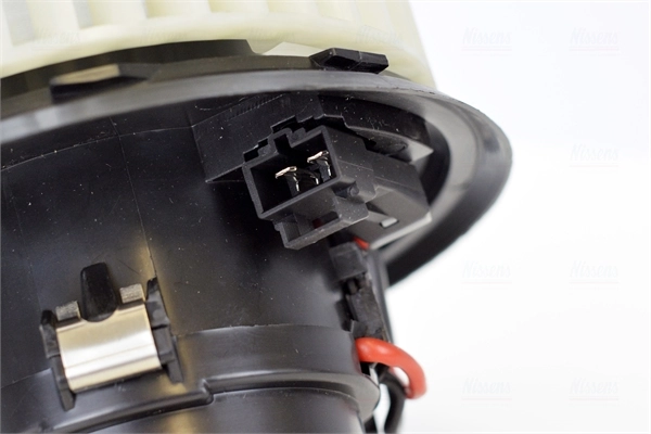 Interior Blower 87187