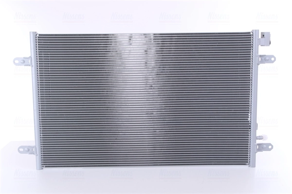 Condenser, air conditioning ** FIRST FIT ** 94854