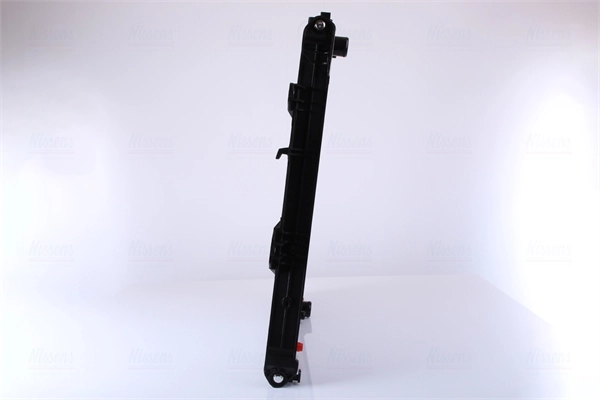 Radiator, engine cooling 646897