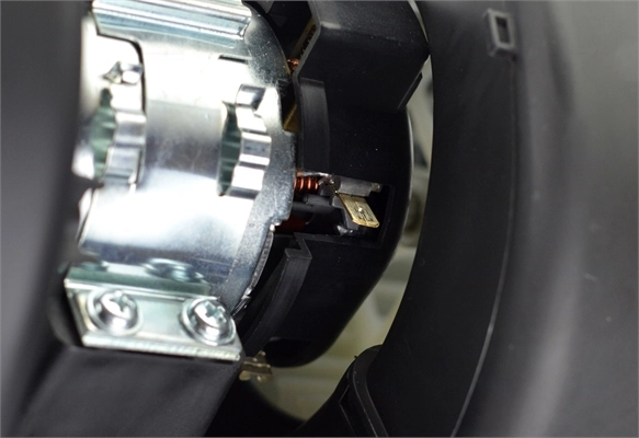 Interior Blower 87132