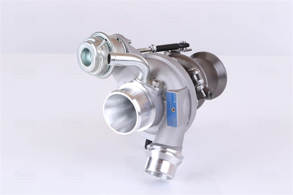 Charger, charging (supercharged/turbocharged) ** FACTORY NEW ** 93444