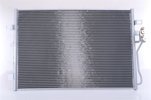 Condenser, air conditioning 940342