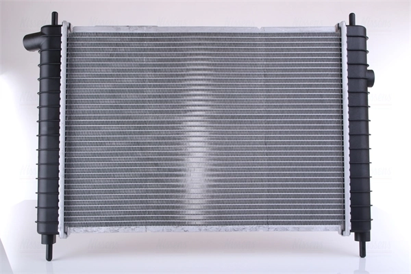 Radiator, engine cooling 63058A