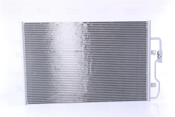 Condenser, air conditioning 94210