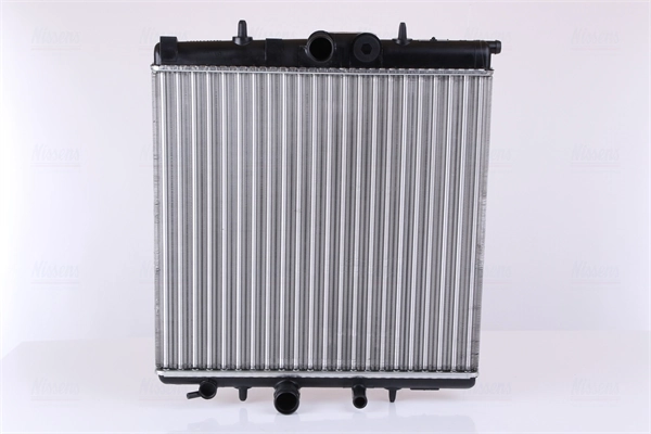 Radiator, engine cooling 63691