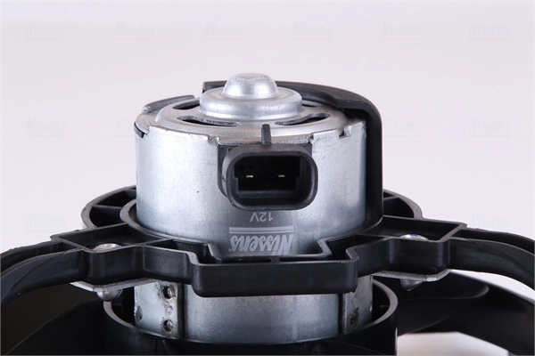 Fan, engine cooling 85765