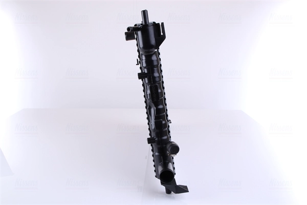 NISSENS 62055 Radiator, engine cooling