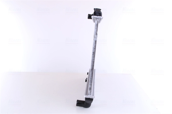 Radiator, engine cooling 66665