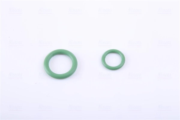 Condenser, air conditioning ** FIRST FIT ** 94641