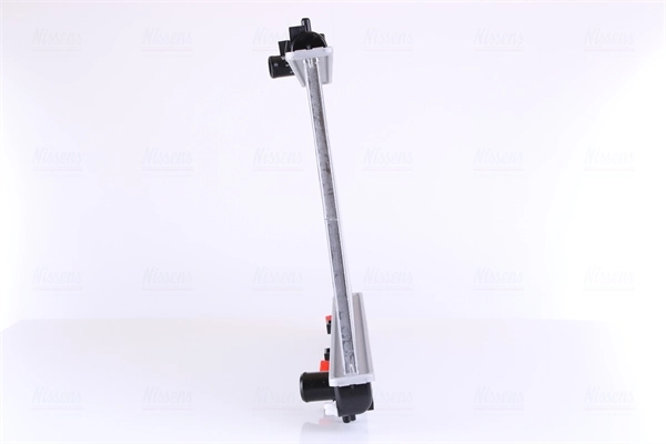 Radiator, engine cooling 69210