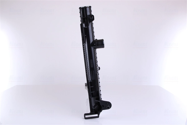 Radiator, engine cooling 637648