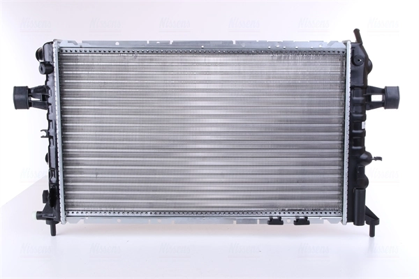 Radiator, engine cooling 63003A
