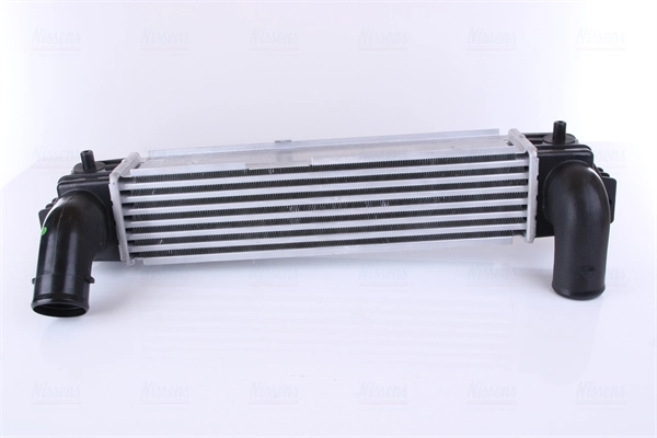 Charge Air Cooler 96215