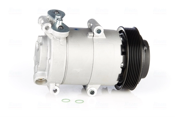 Compressor, air conditioning ** FIRST FIT ** 89569