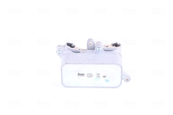 Oil Cooler, automatic transmission ** FIRST FIT ** 91226