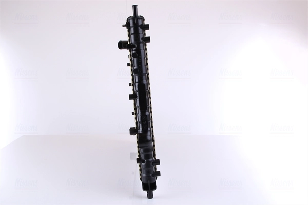 Radiator, engine cooling 68802