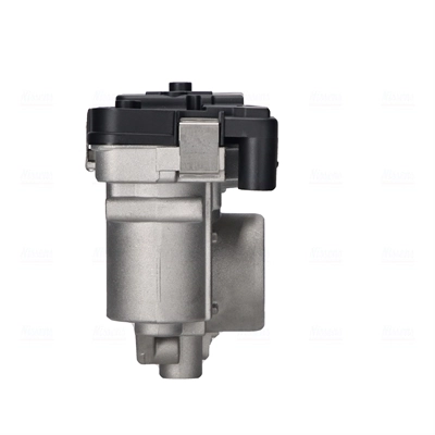 Throttle Body ** FIRST FIT ** 955082