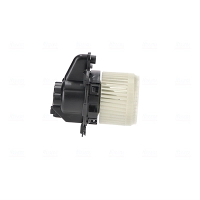NISSENS 87846 Interior Blower