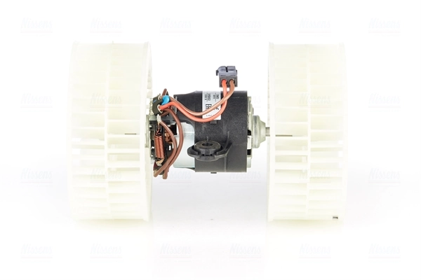 Interior Blower 87340