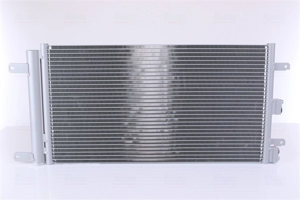 Condenser, air conditioning ** FIRST FIT ** 940061