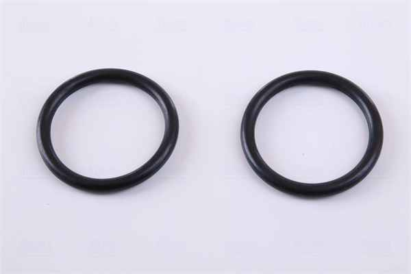 Radiator, engine cooling 60301A