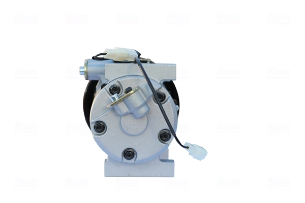 Compressor, air conditioning ** FIRST FIT ** 89609