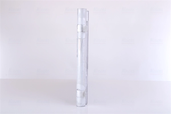NISSENS 940015 Condenser, air conditioning