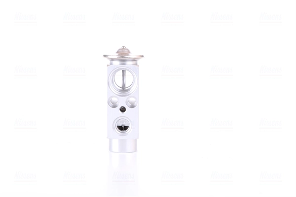 NISSENS 999312 Expansion Valve, air conditioning