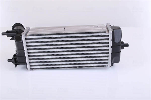 Charge Air Cooler 961509