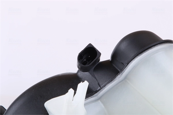 NISSENS 996275 Expansion Tank, coolant