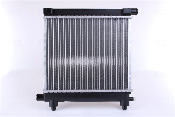 Radiator, engine cooling 62551