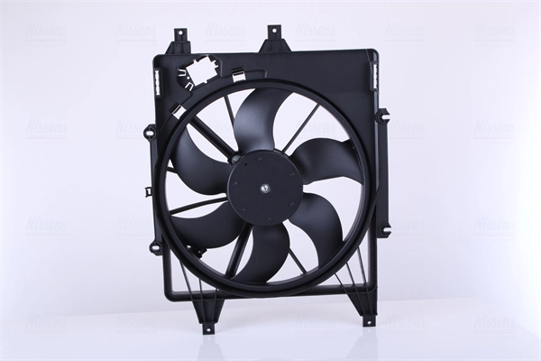 Fan, engine cooling 85882