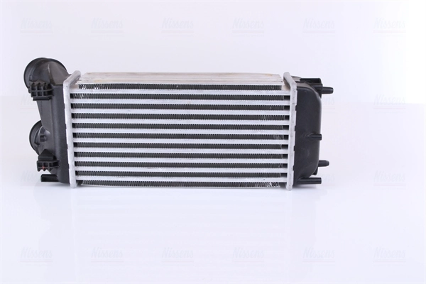 Charge Air Cooler 96626