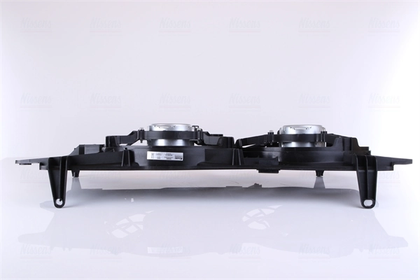 Fan, engine cooling 85689