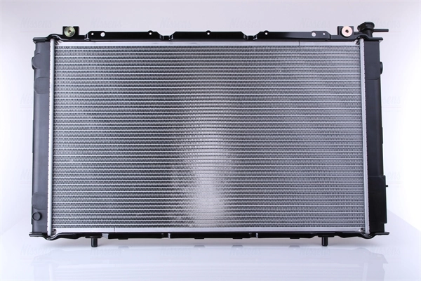 Radiator, engine cooling 67327