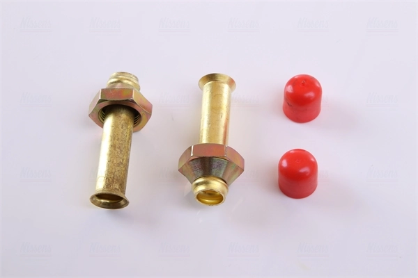 Radiateur, refroidissement du moteur 64861