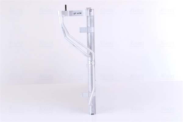 NISSENS 940699 Condenser, air conditioning