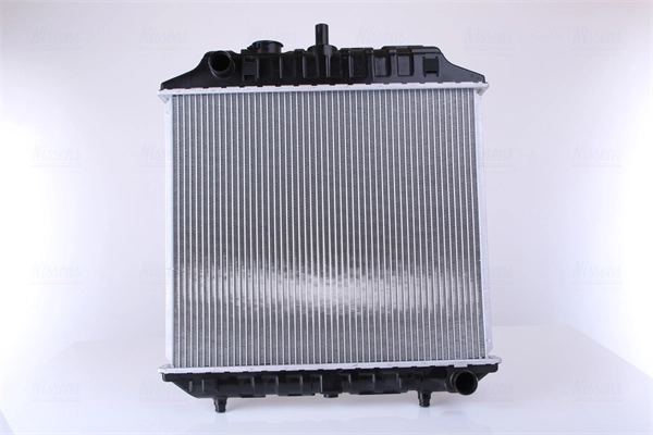 Radiator, engine cooling 62516