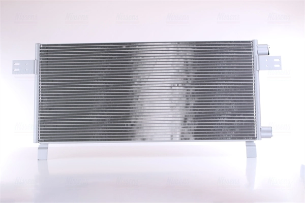 Condenser, air conditioning ** FIRST FIT ** 94681