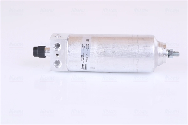 Dryer, air conditioning 95039