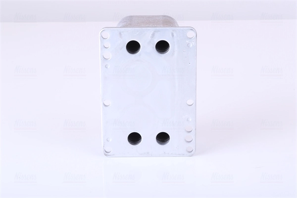 Oil Cooler, engine oil ** FIRST FIT ** 90921