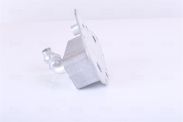 Oil Cooler, engine oil ** FIRST FIT ** 90803