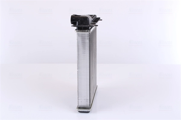 NISSENS 73363 Heat Exchanger, interior heating