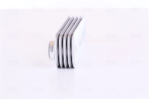 Oil Cooler, engine oil ** FIRST FIT ** 90997