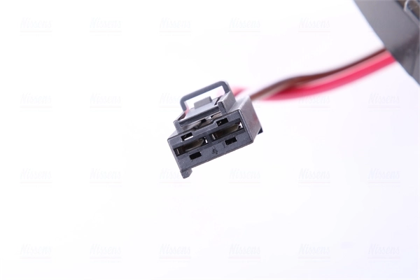 NISSENS 87801 Interior Blower