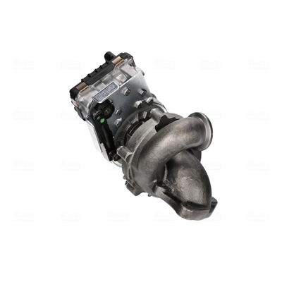 Charger, charging (supercharged/turbocharged) ** FACTORY NEW ** 93463