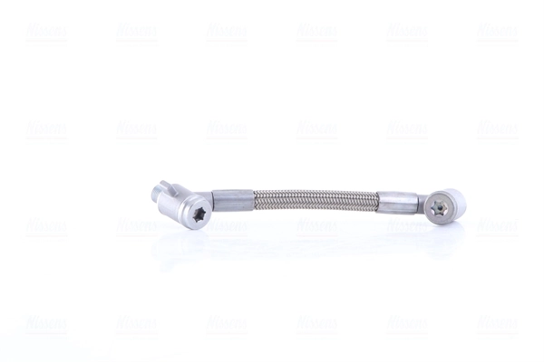 NISSENS 935256 Oil Pipe, charger
