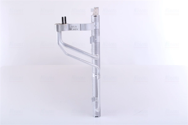 NISSENS 941125 Condenser, air conditioning