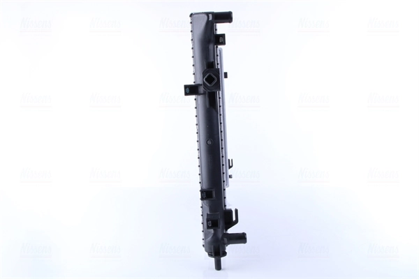 Radiator, engine cooling 606263